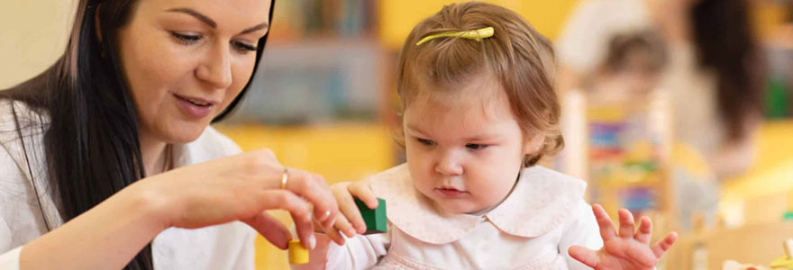 Trouvez une babysitter à Lille