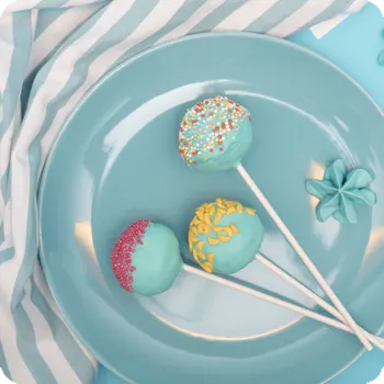 recette des pop cakes