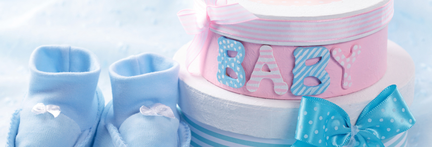 cadeau Baptême