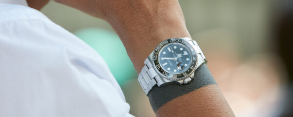 Rolex submariner