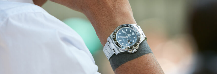 Rolex submariner